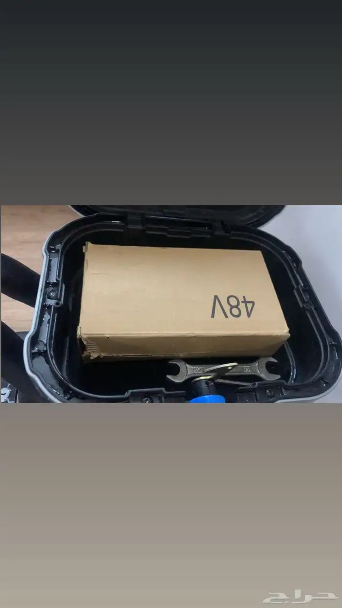 سكوتر ابوسله 4