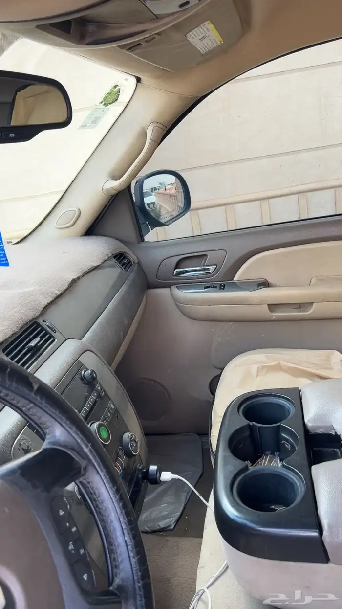 جمس تاهو للبيع 8