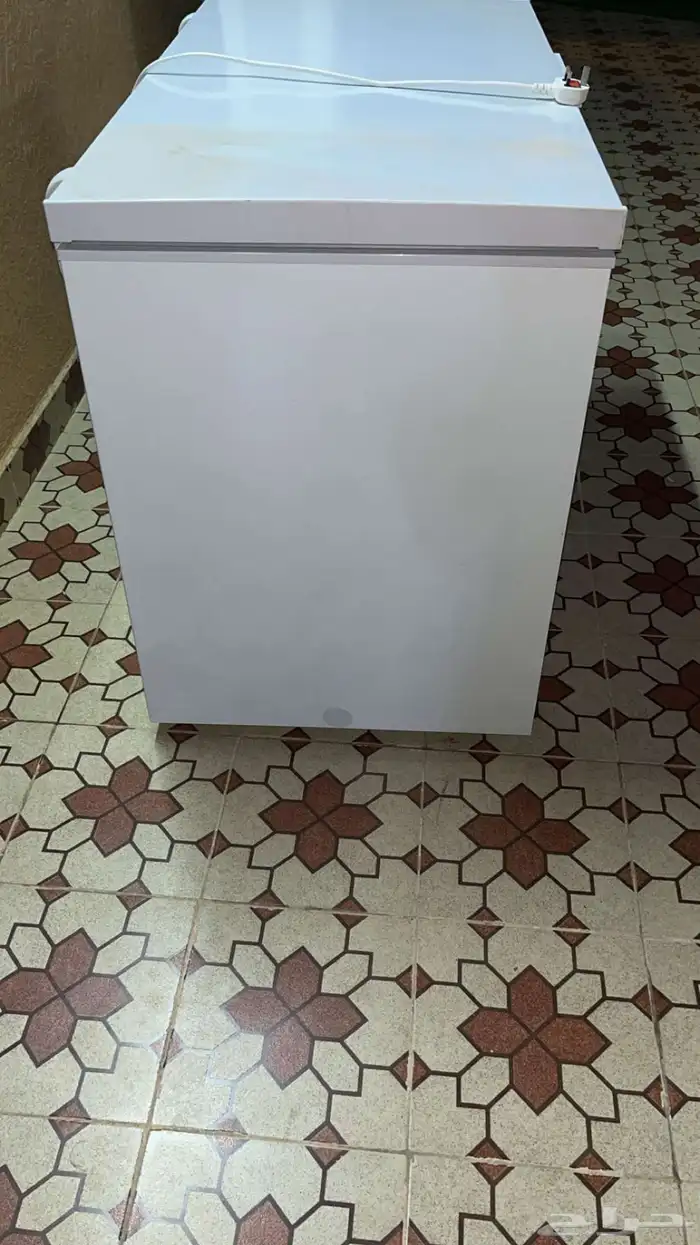 ثلاجه فليزر شرط 1