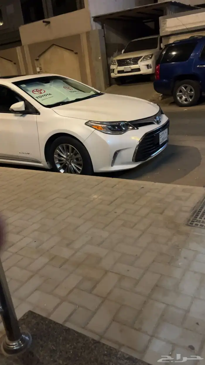 افالون 2017 فل كامل للبيع 29