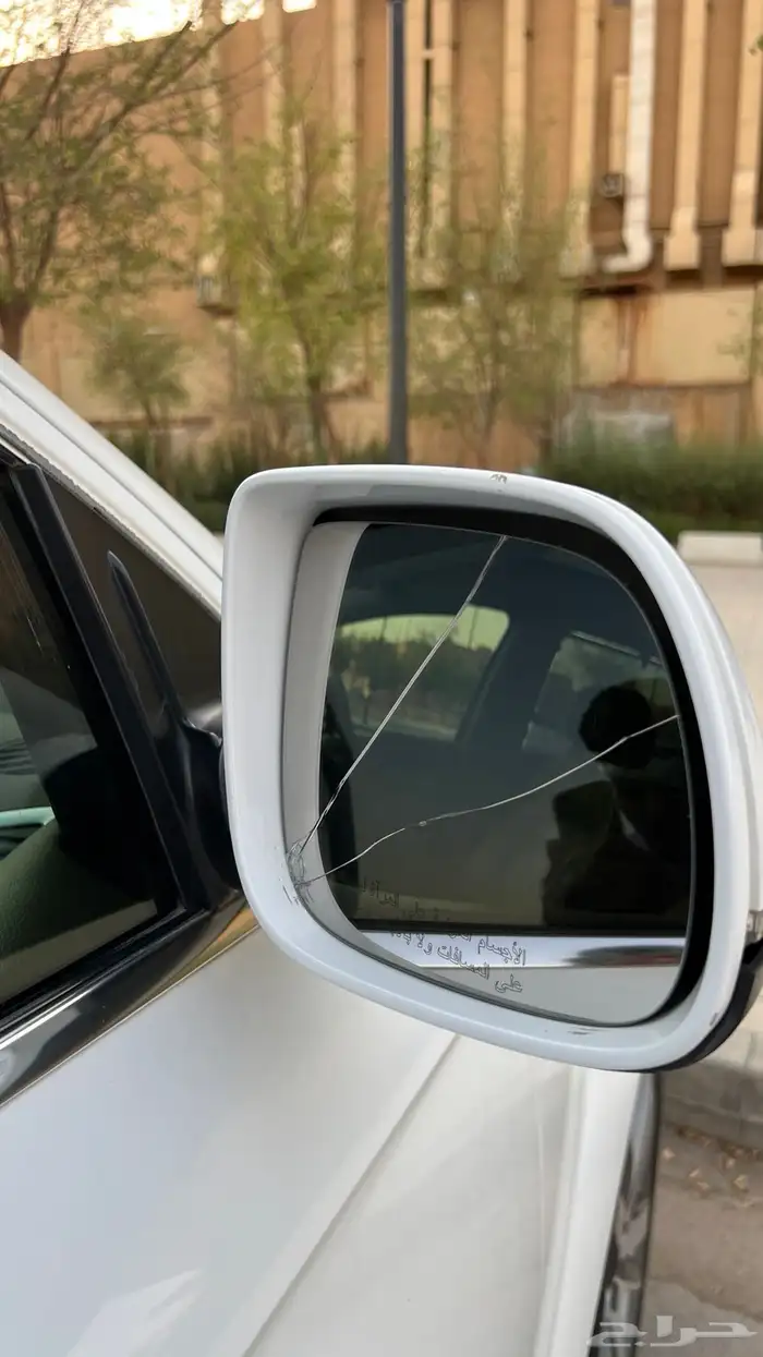 اودي Q7 موديل 2010 V6 بحالة جيده 41