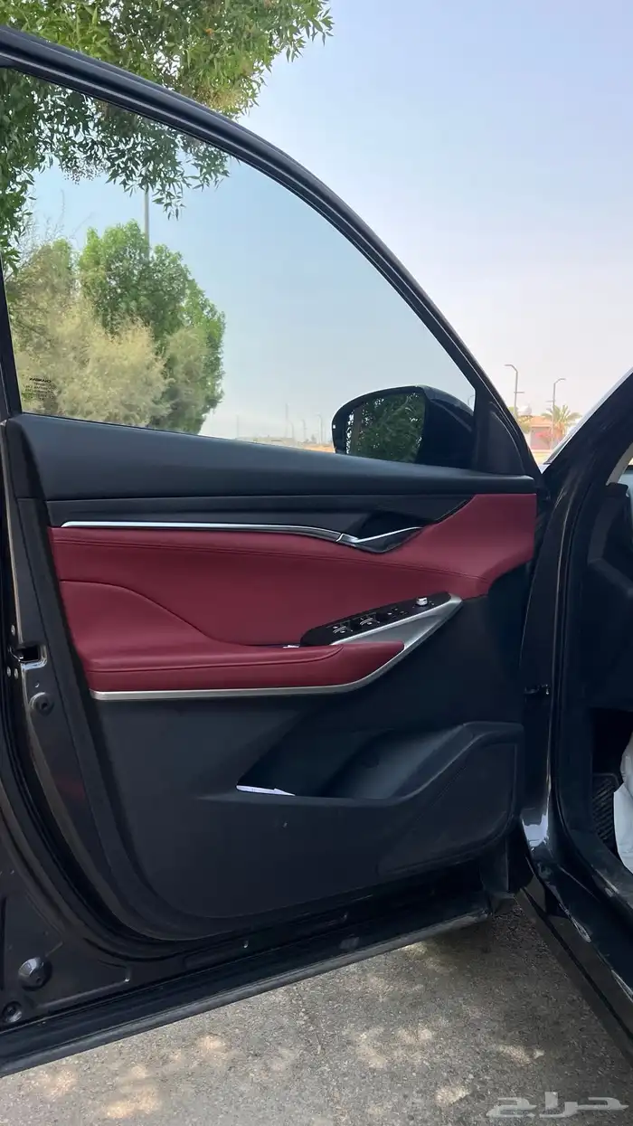 شنجان cs75 5