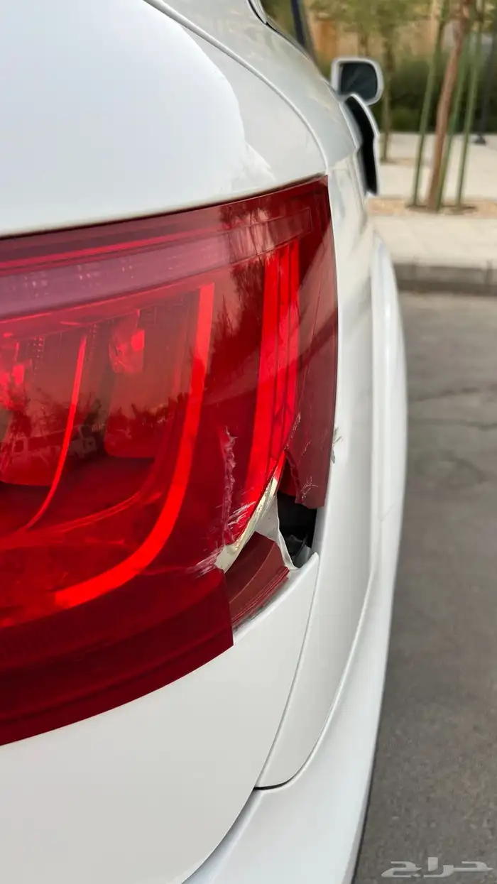 اودي Q7 موديل 2010 V6 بحالة جيده 19