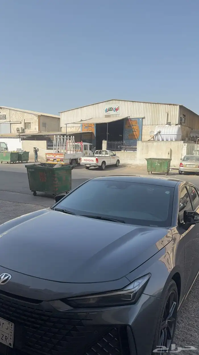 شانجان يوني  ي 2025 2