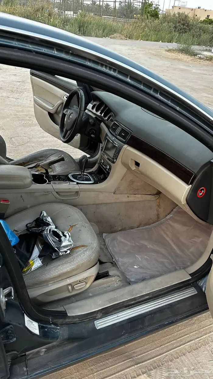 كابرس رويال 2009 v8 11