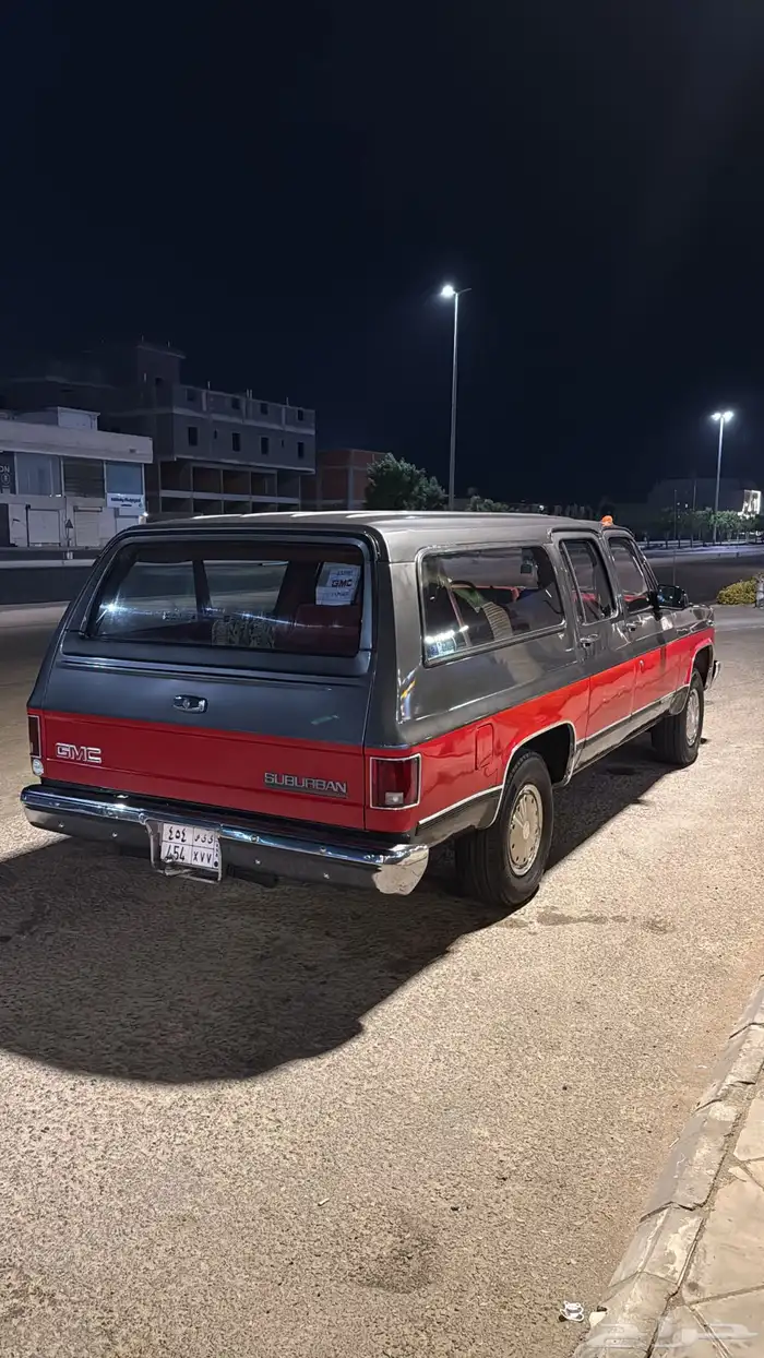 جمس سوبربان 91 3