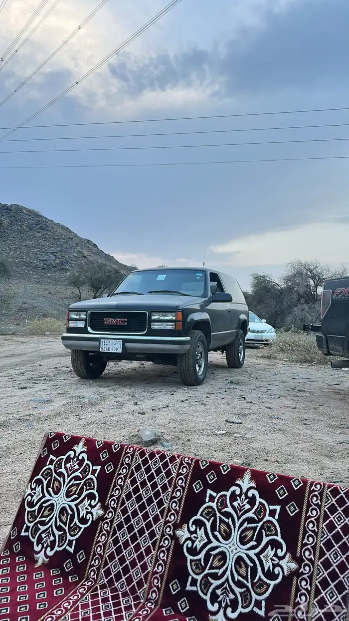 جمس بليزر 96 0