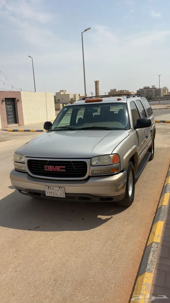 جمس سوبربان2005XL 0