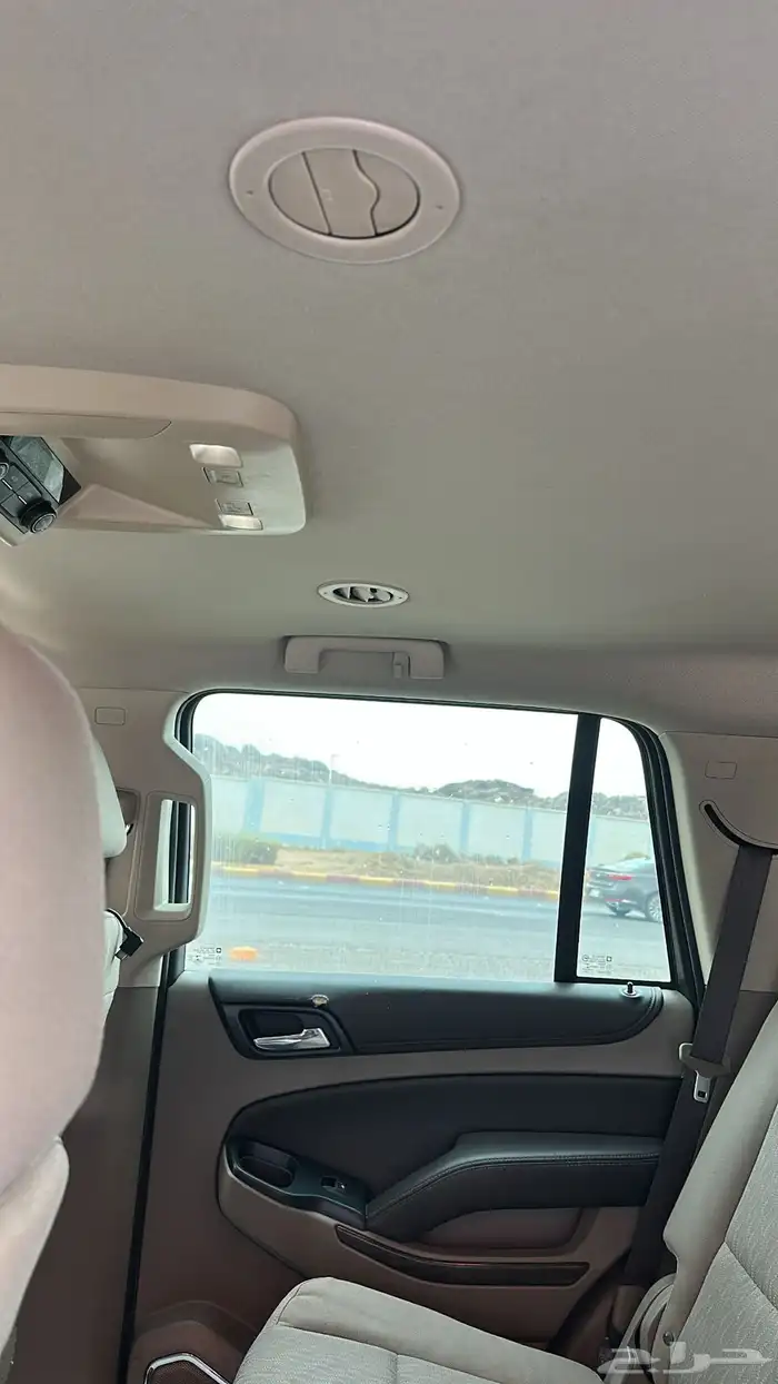 تاهو مطور بدون دبل 2020 4