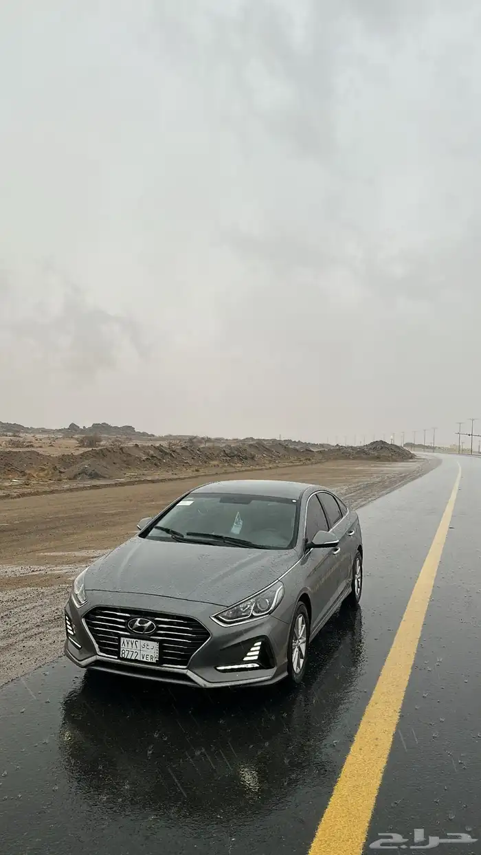 سوناتا2019ديزل 16