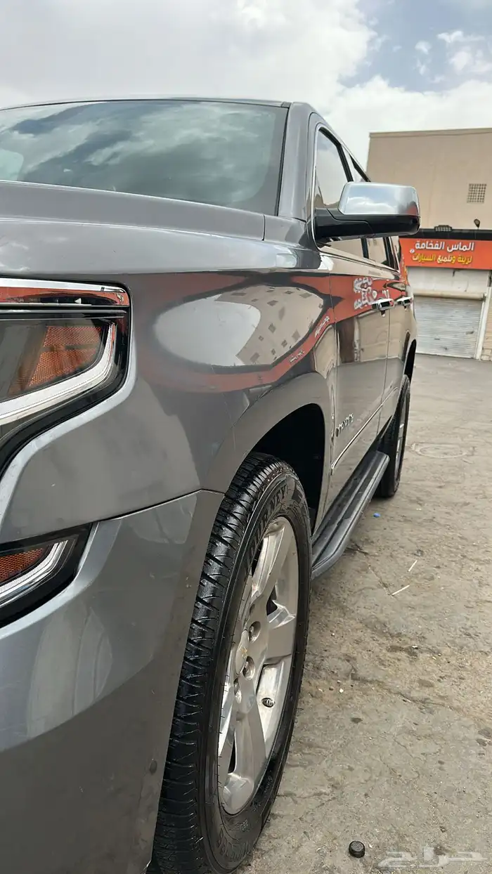 تاهو مطور بدون دبل 2020 1