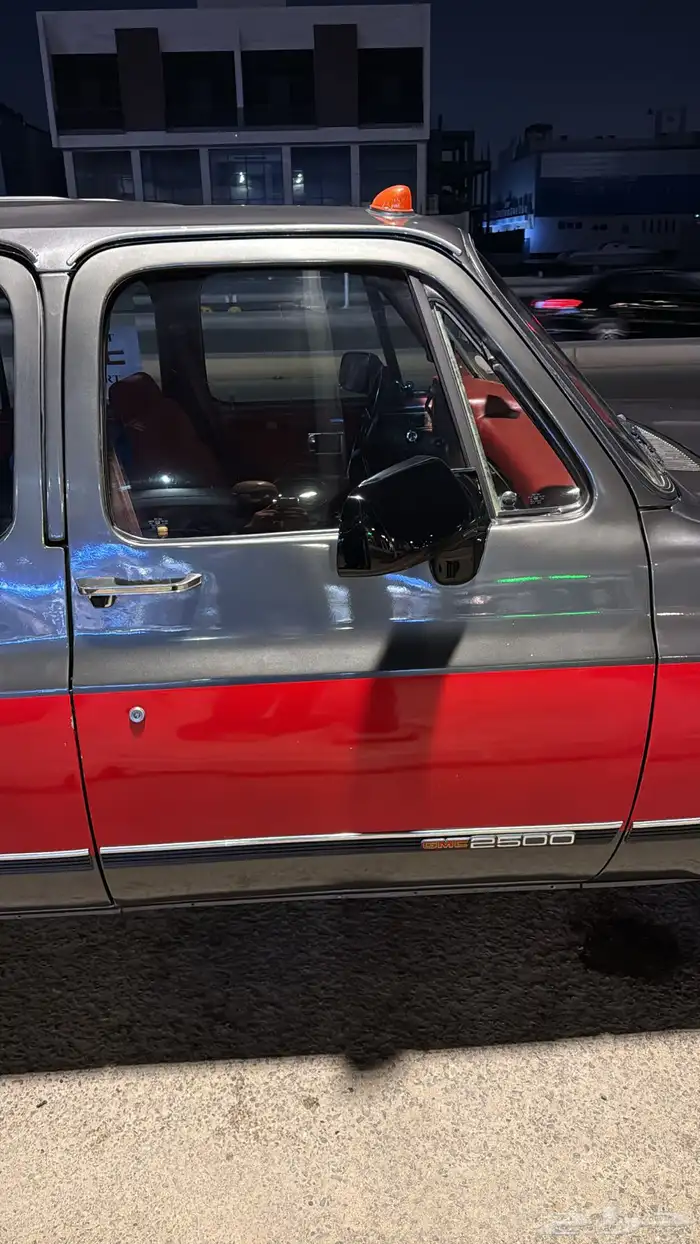 جمس سوبربان 91 13