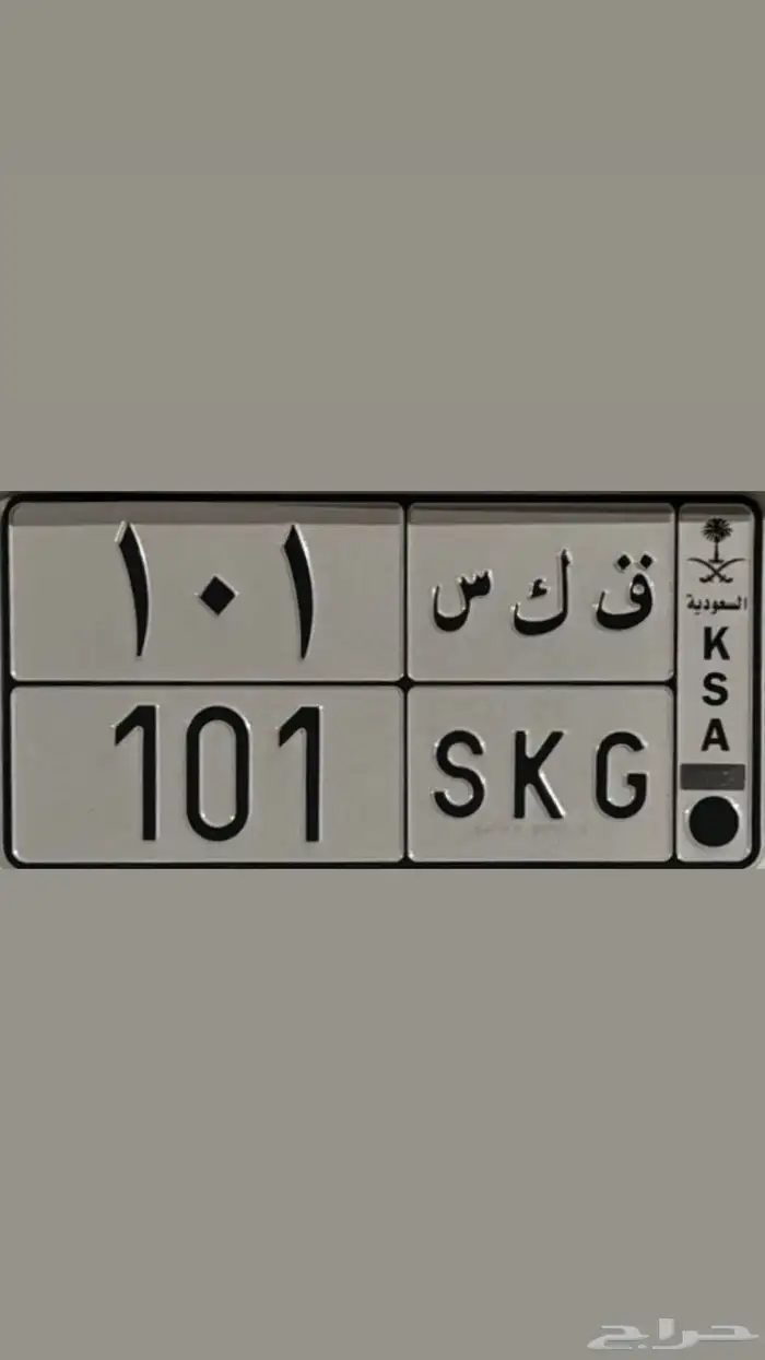 لوحة مميزة 101 (( تم البيع )) 0