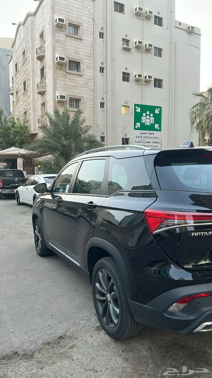سياره شفروليه 1