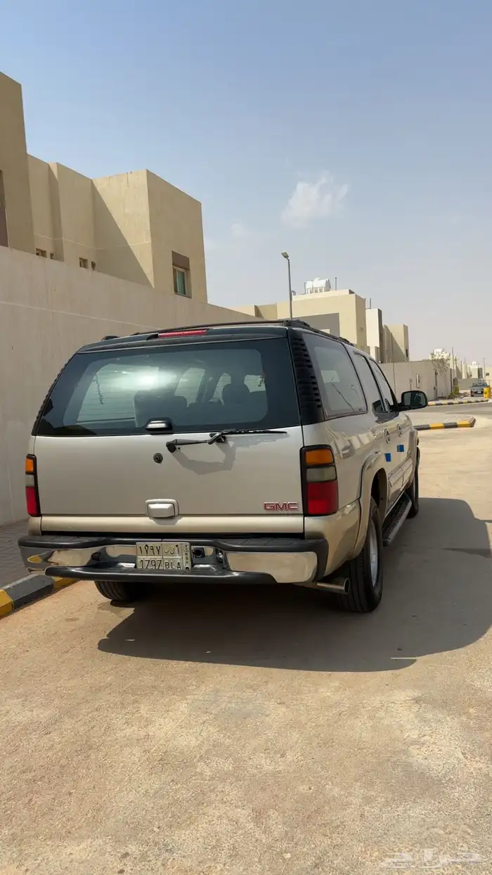 جمس سوبربان2005XL 3