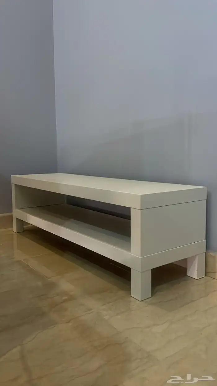 طاوله tv و كرسي مكتب 0