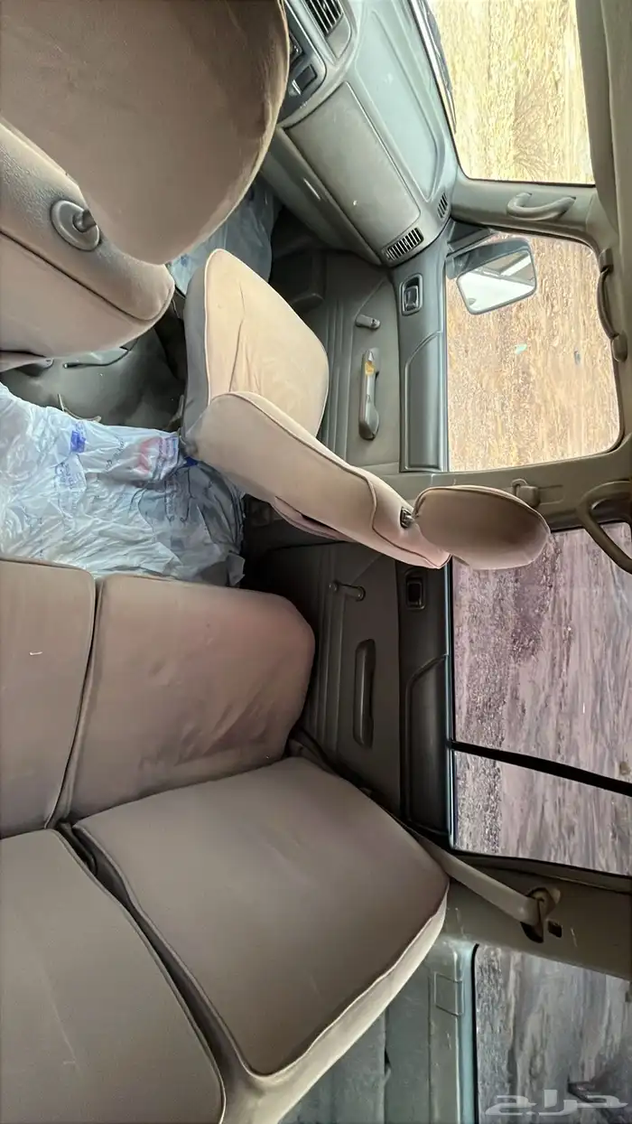 جيب باترول نيسان موديل 98 7