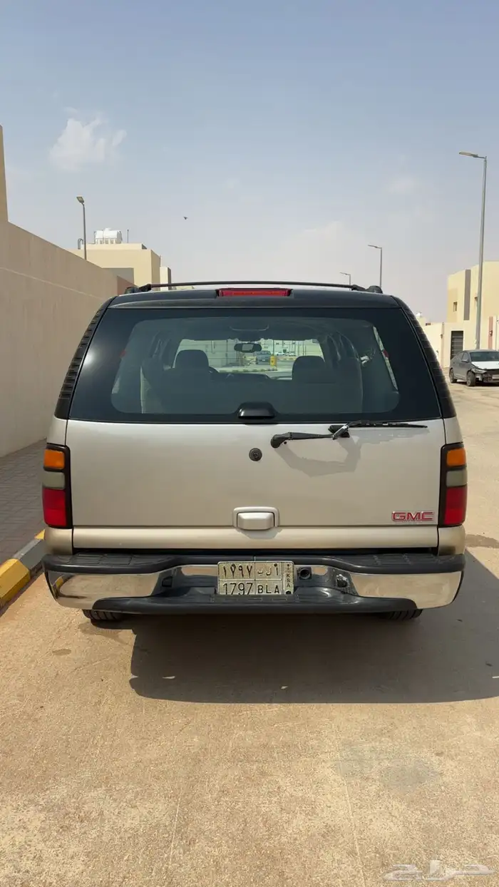 جمس سوبربان2005XL 4