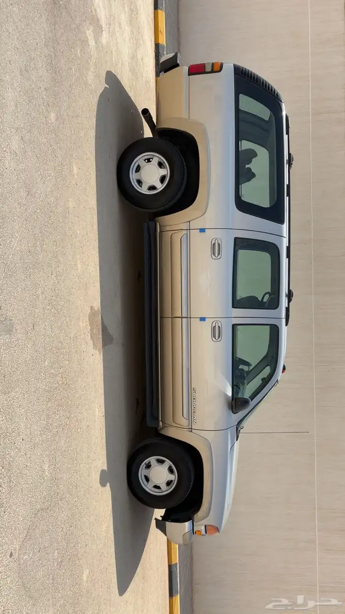 جمس سوبربان2005XL 2