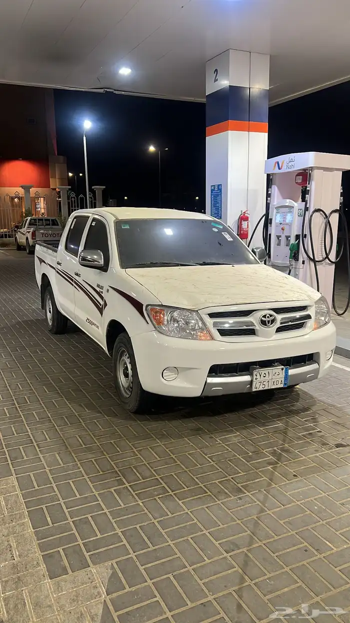هاليكس2006ديزل 3
