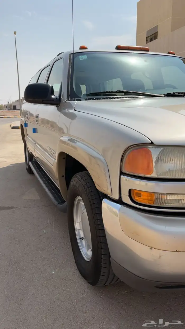 جمس سوبربان2005XL 1