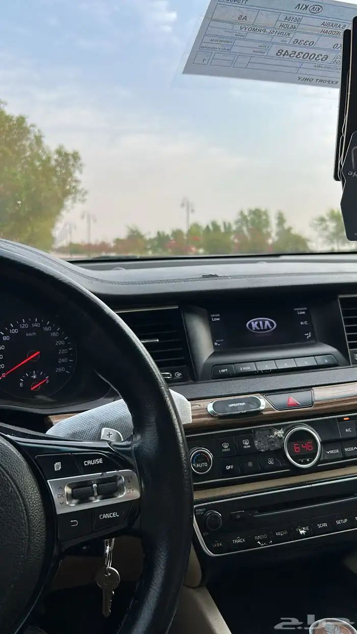 كادينزا 2017 للبيع 9
