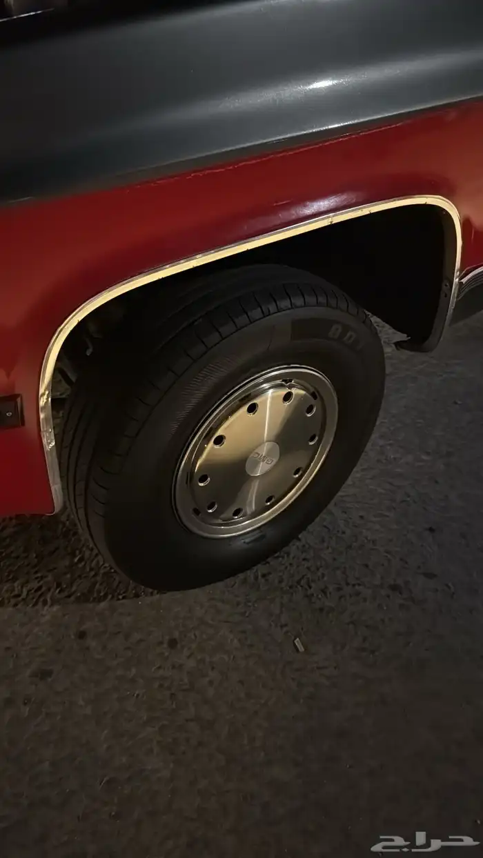 جمس سوبربان 91 36