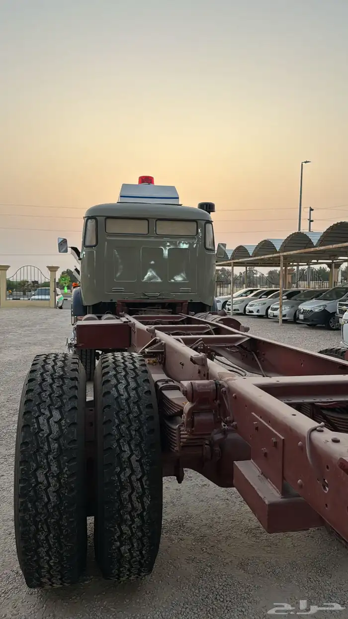 للبيع عايدي ( سوبر ) 1987 9