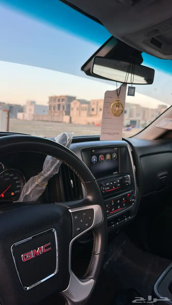 جمس سيرا 2015 8