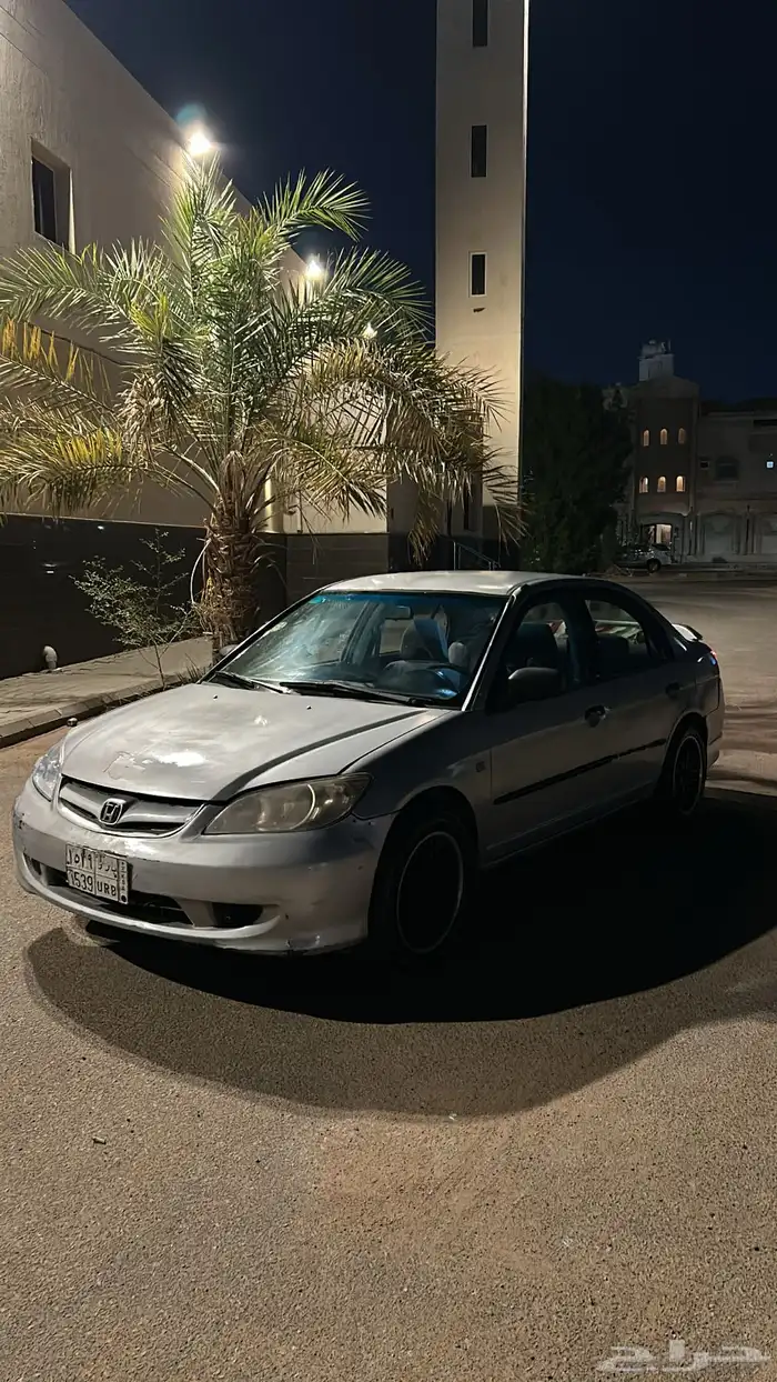 هوندا سيفك 2