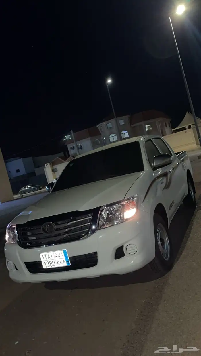 هايلكس لكزز 2014 2