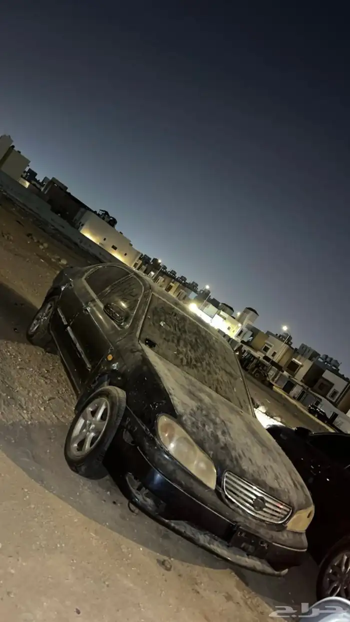 مكسيما 2002 كحلي 1