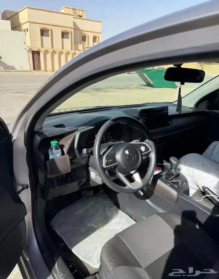 يارس تم ببيع 7