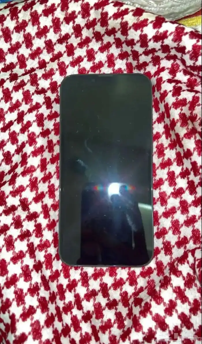 ايفون 13 برو 1