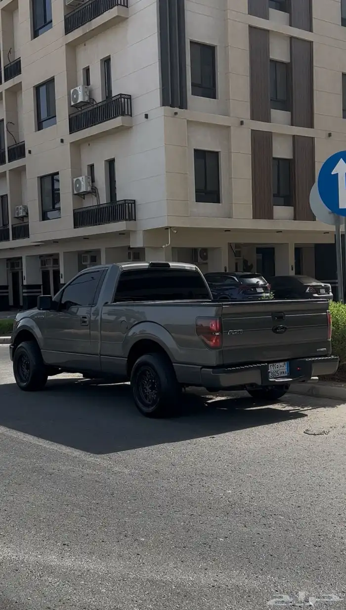 اقبل بدل F150 2013 v8 1