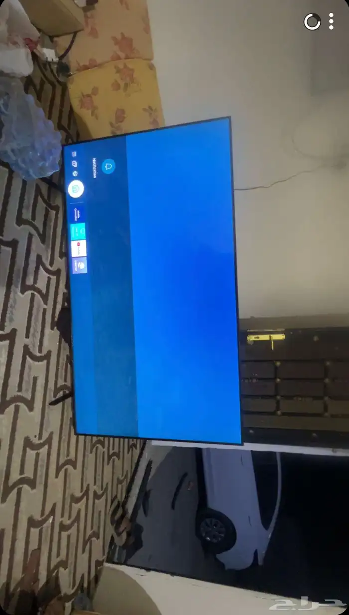 شاشة تلفزيون 65بوصه 0