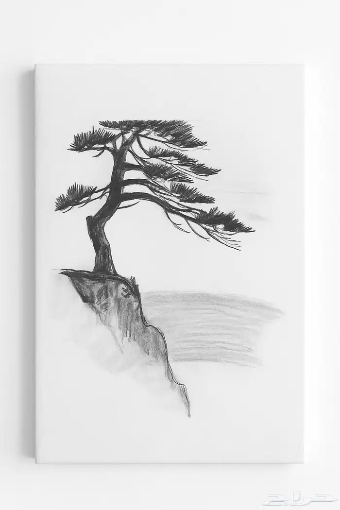 رسم للوحات جدارية 0
