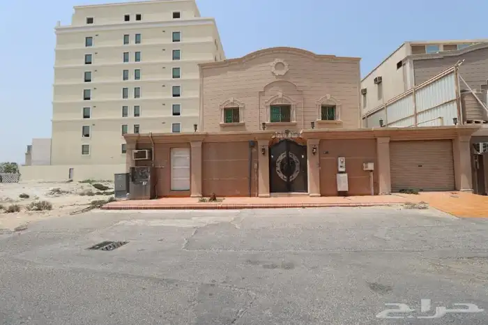 فيلا فاخرة للايجار 0