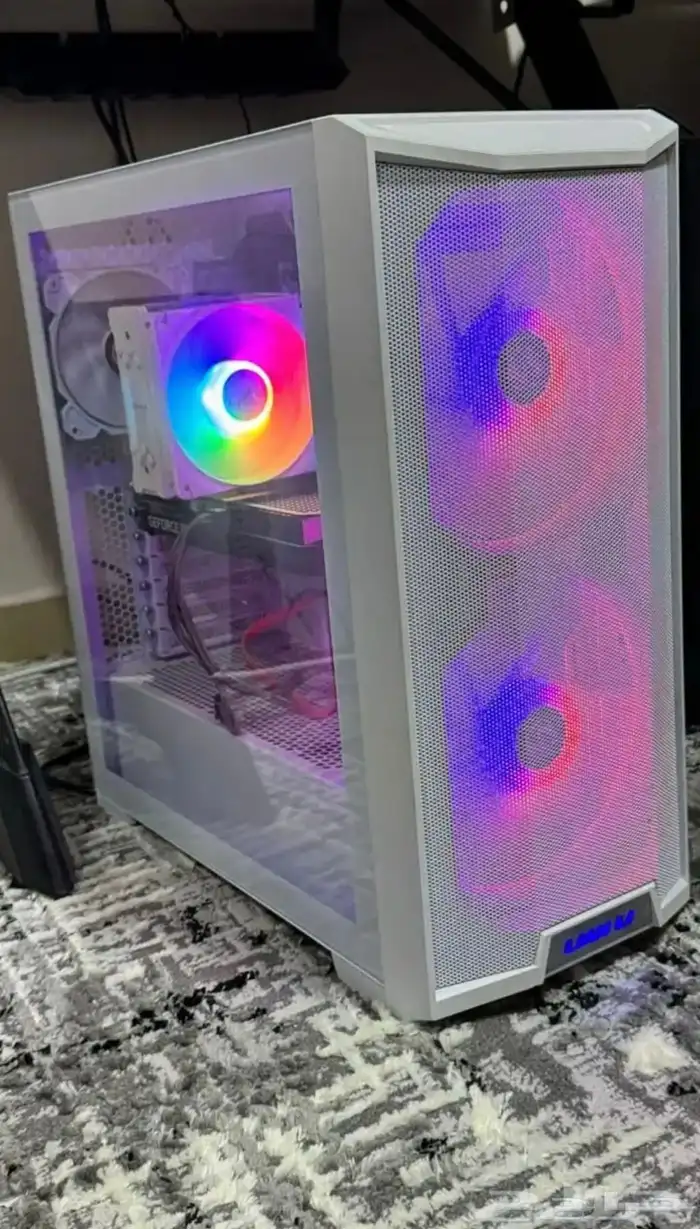 تجميعه pc RTX3060 i5(12) 1