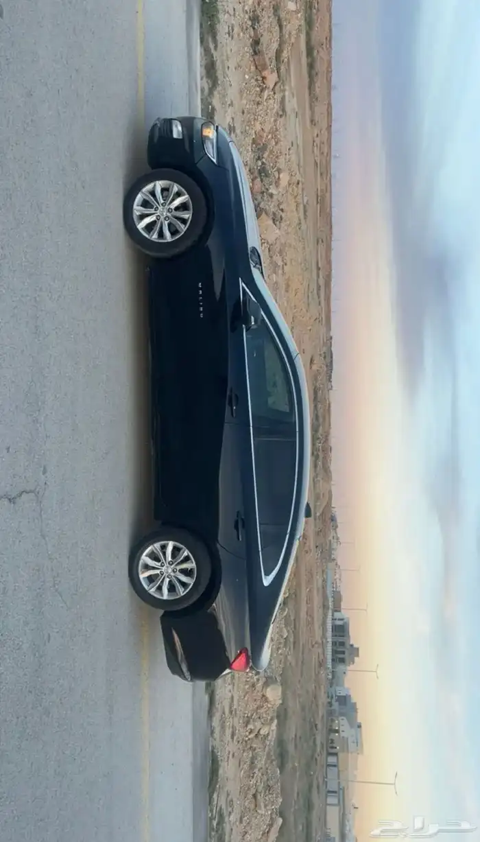 ماليبو 2020 0
