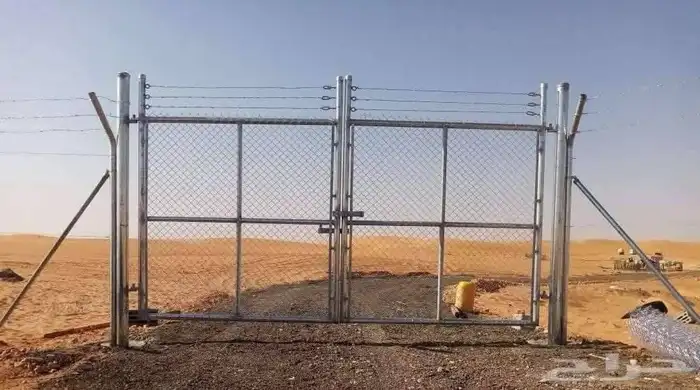 مقاول شبوك 4