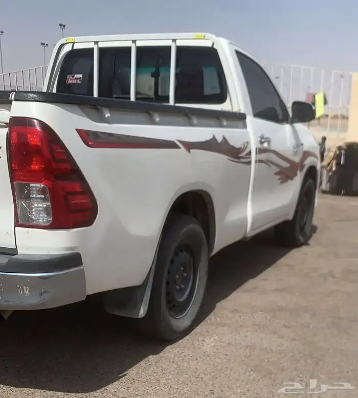 هايلوكس 2017 2