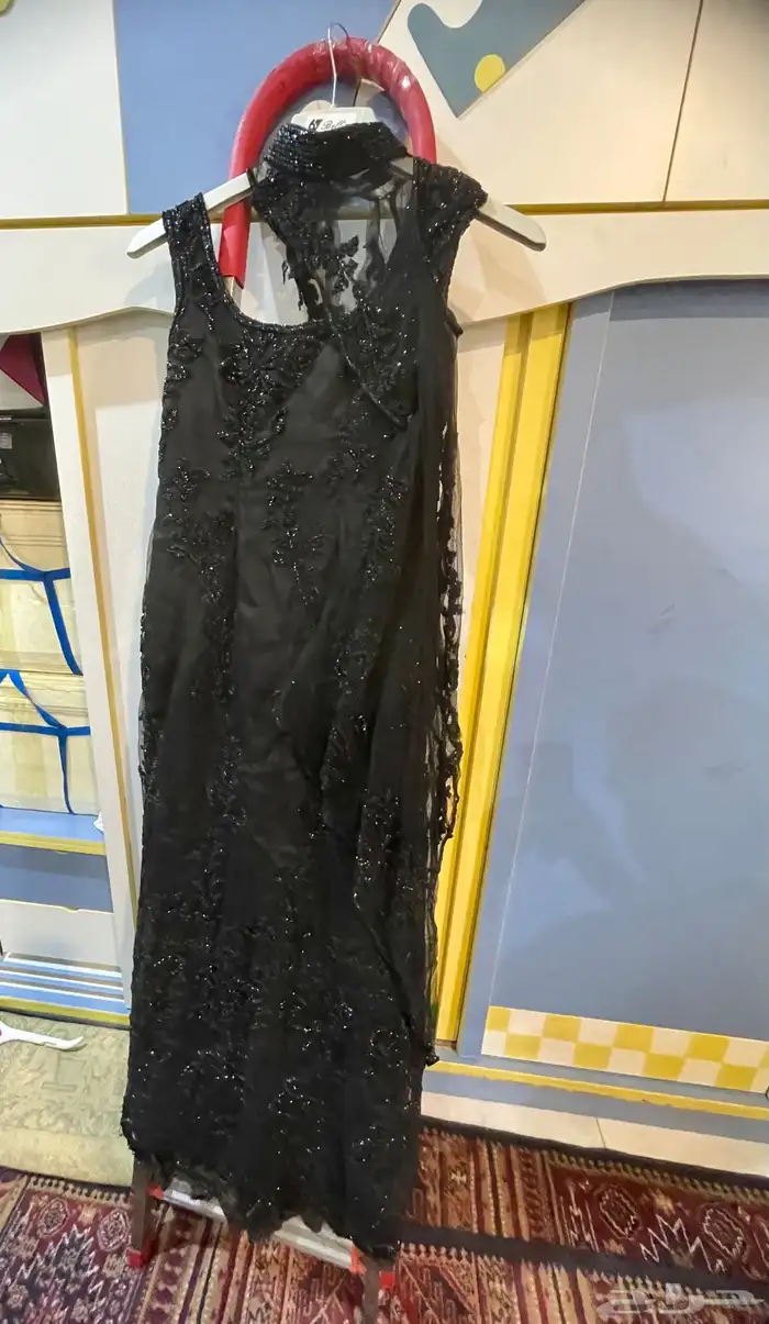 فستان سهرة 0
