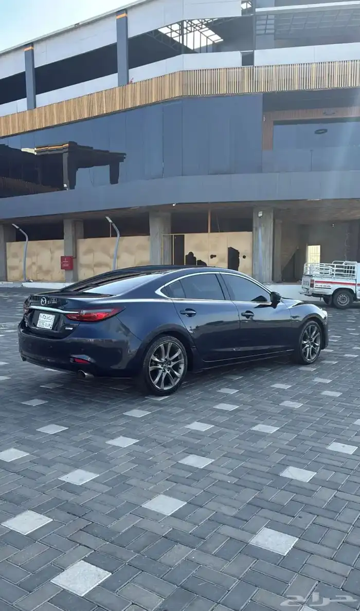مازدا6 1