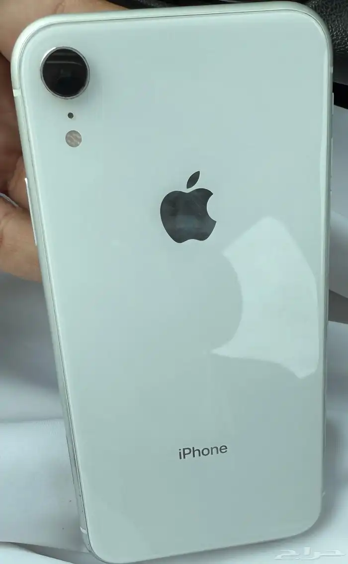 ايفون XR 64 GB بطارية 97 6