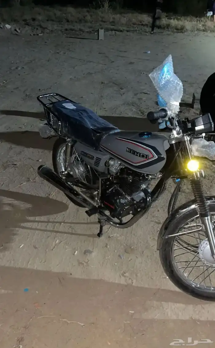 دباب مهدي200cc 0