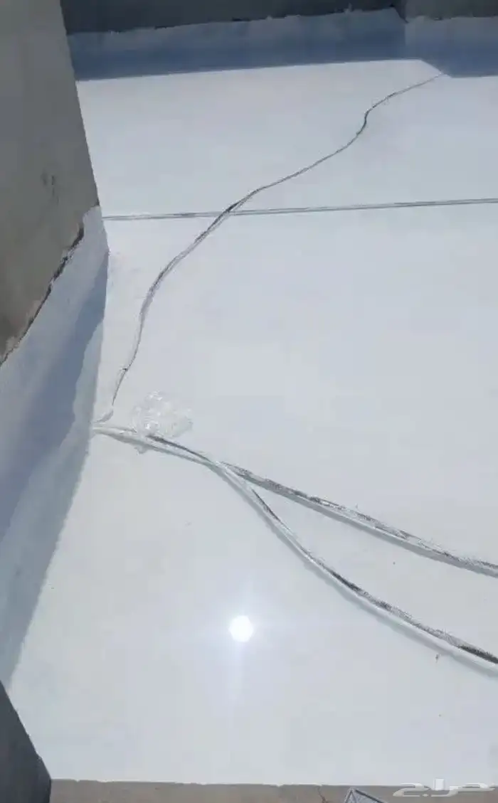 عوازل خزانات المياه عوازل أسطح 5