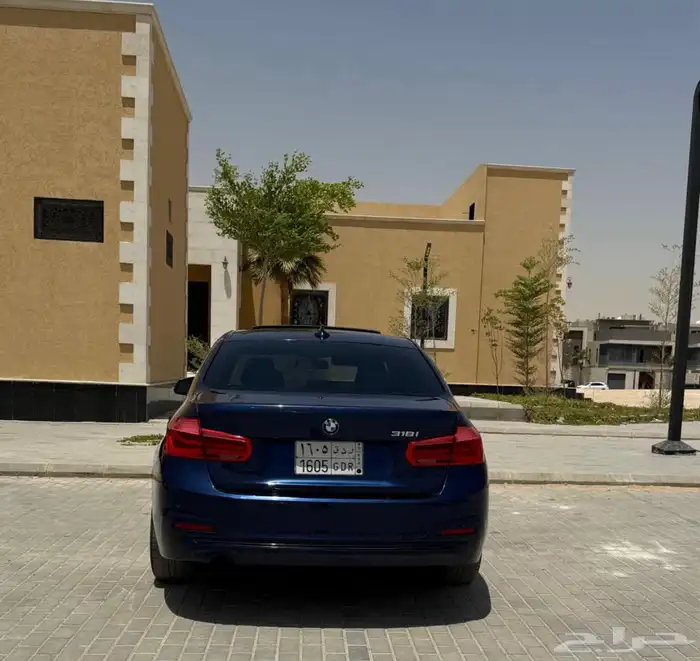 بي ام دبليو 6