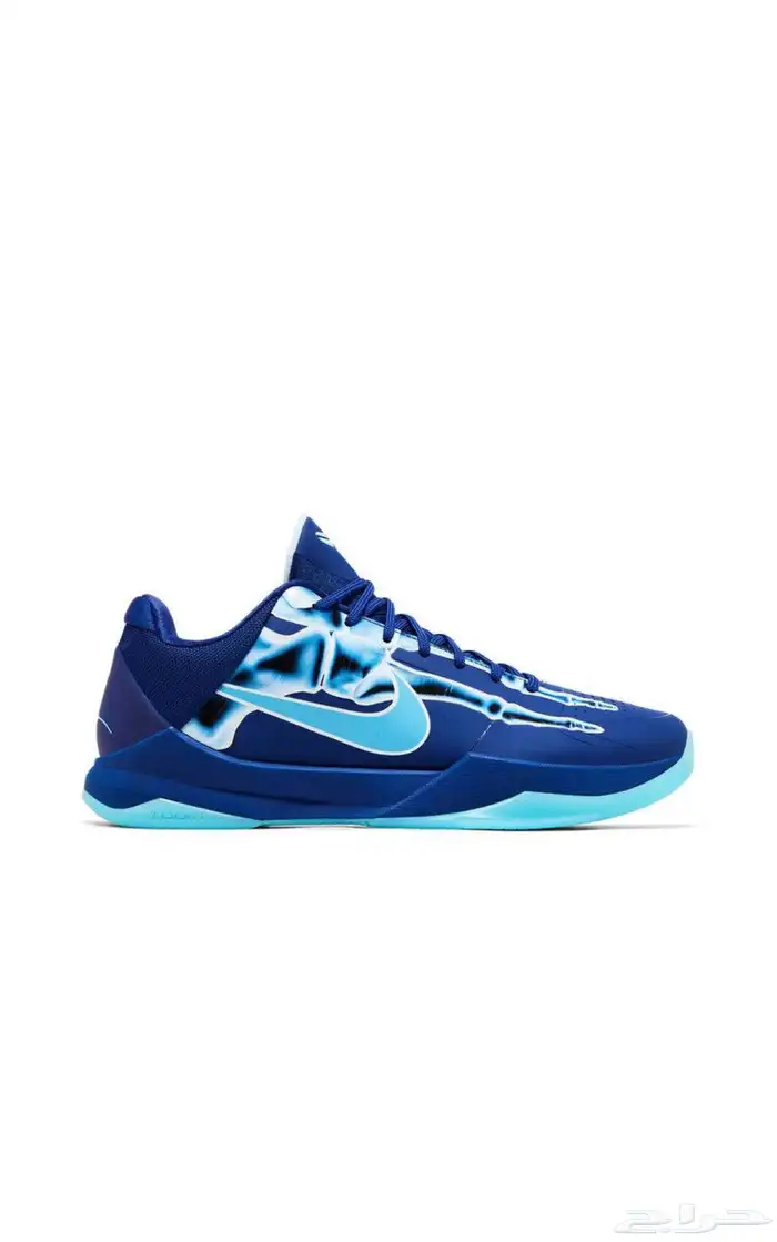 kobe 5  X-Ray 0