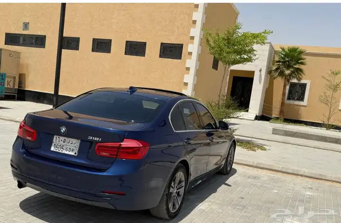 بي ام دبليو 9